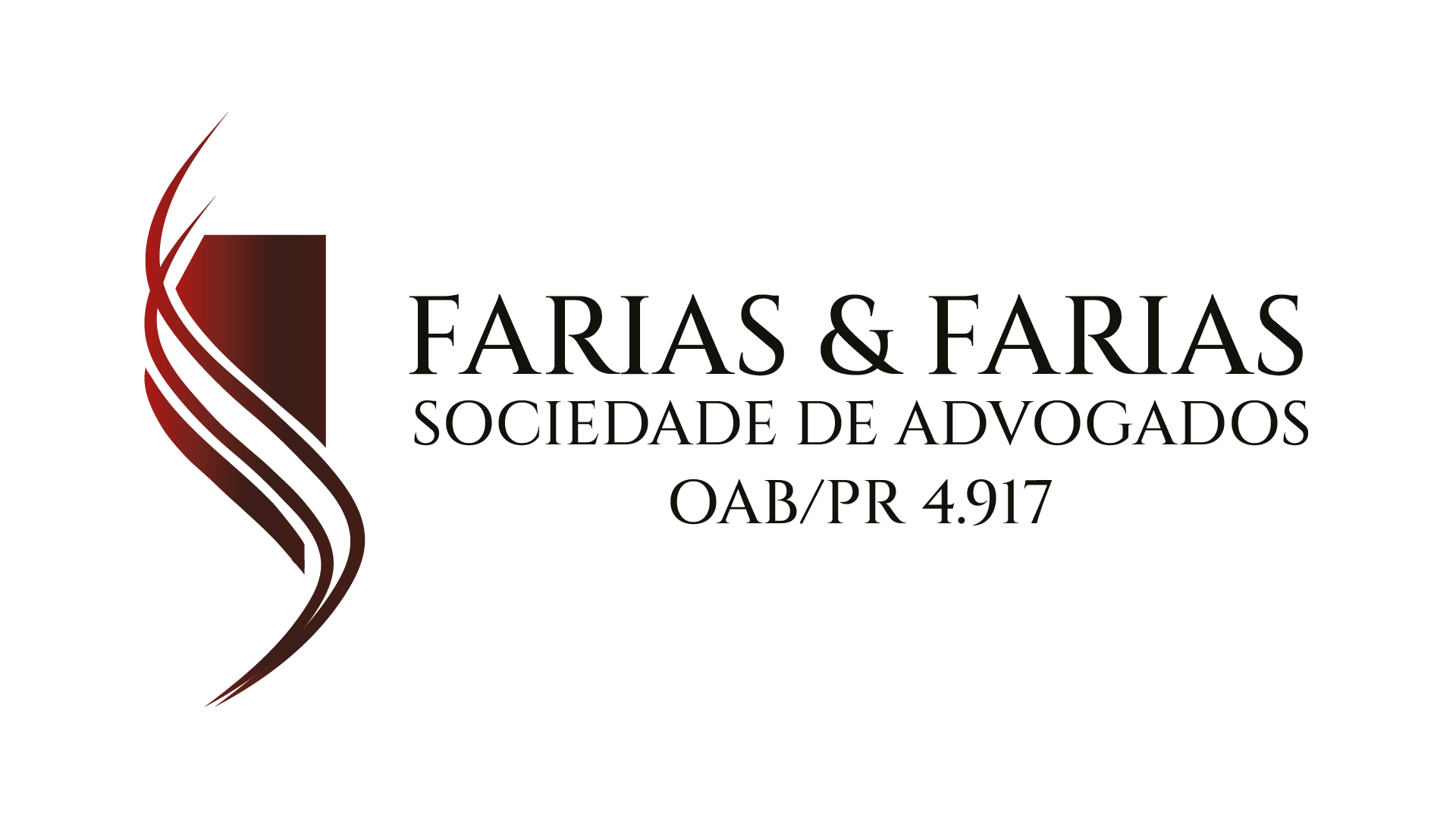 Faria & Farias Advogados Logo